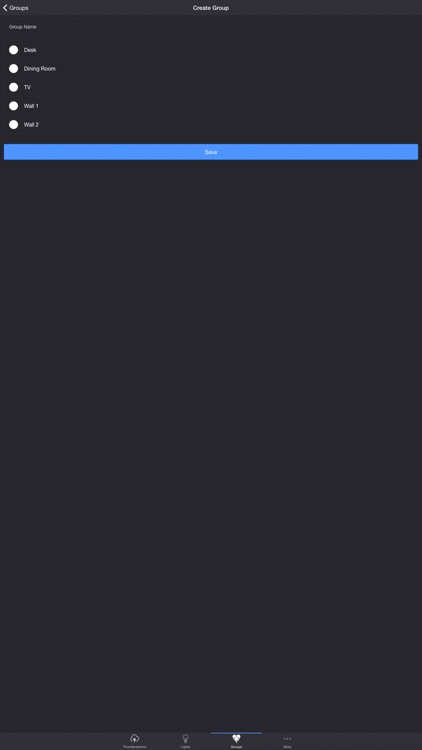 Thunderstorm for LIFX screenshot-4