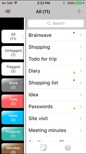 Brainwave(圖2)-速報App