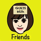 Top 30 Games Apps Like Guess with Friends - Best Alternatives