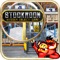 Stockroom - Hidden Object Secret Mystery Adventure