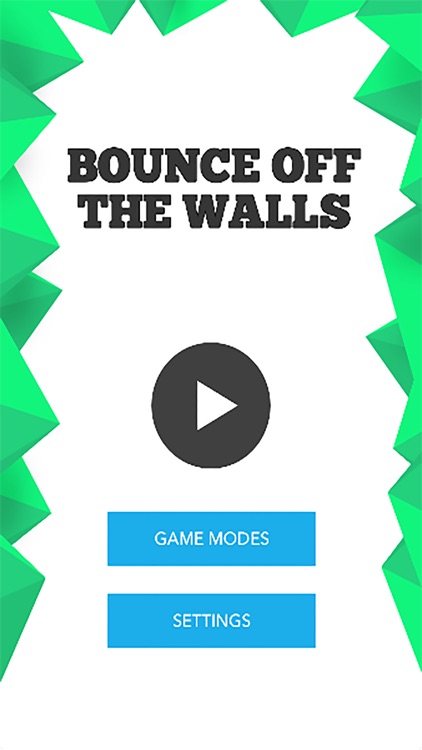 Bounce Off The Walls