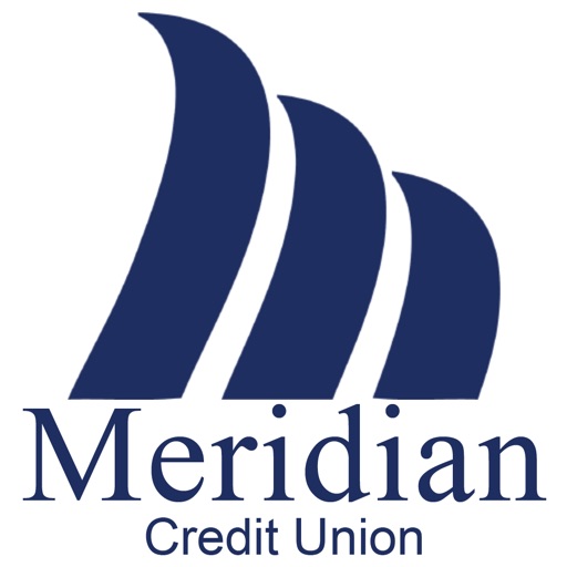 Meridian CU Mobile iOS App