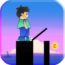 Activities of Stick Man:Stick Hero