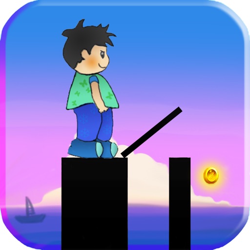 Stick Man:Stick Hero