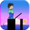 Stick Man is amazing and fun game, especially it is free