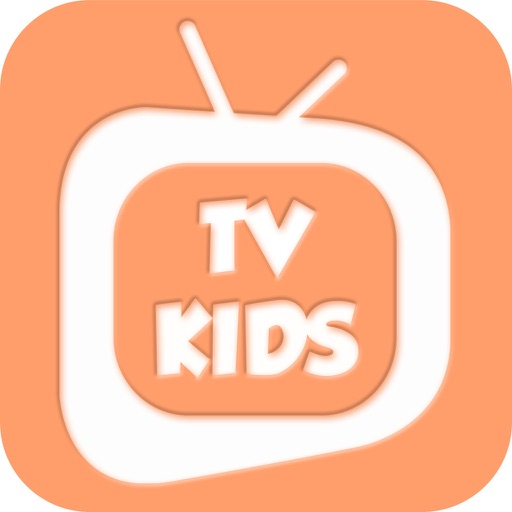 Kids TV - Hoạt hình cho trẻ em Icon