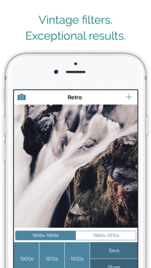 Retro - Vintage Filters(圖3)-速報App