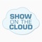 Show On The Cloud is a project management and collaboration tool that lets you easily exchange files between clients and team members