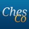 ChescoCONNECT is the official mobile app for Chester County, PA and County government offices