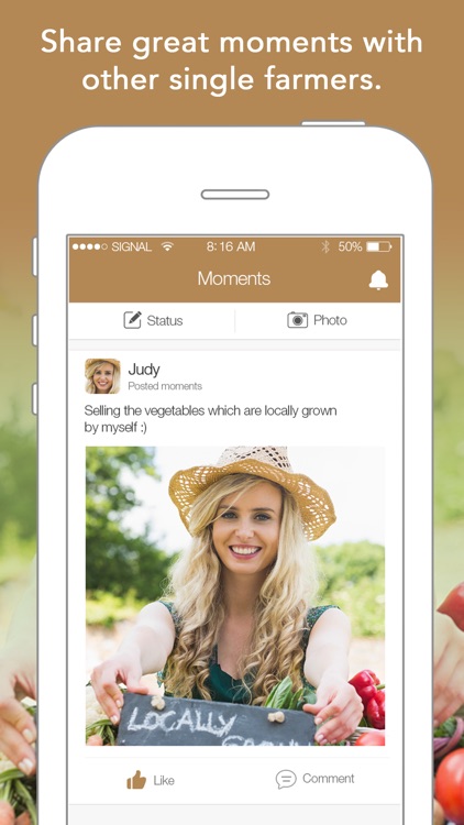 How to Choose Farmers Dating App - Farmers…