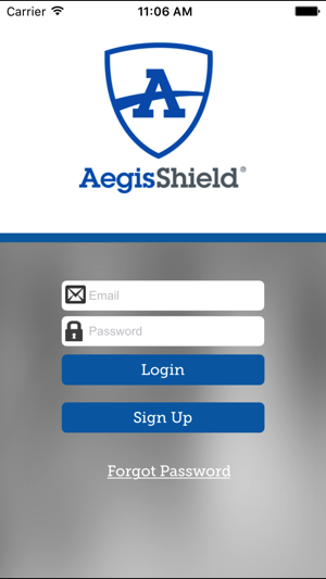 Aegis Shield Mobile(圖1)-速報App