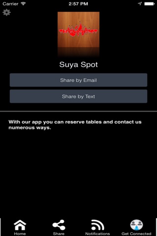 The Suya Spot screenshot 2