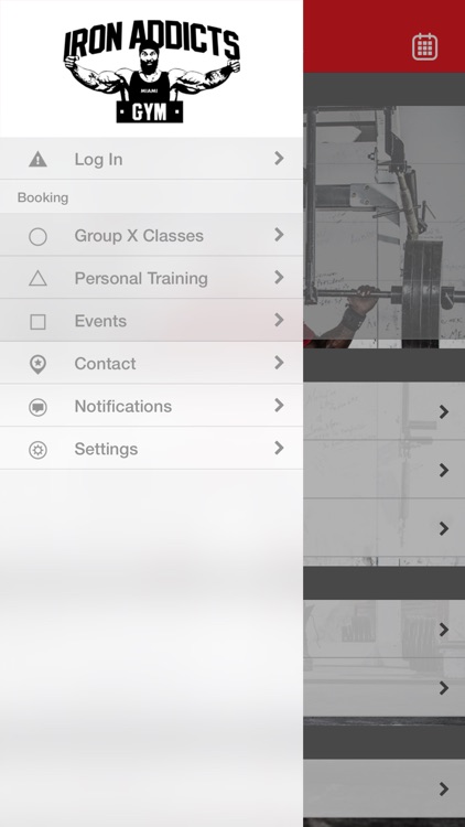 Iron Addicts Gym Miami