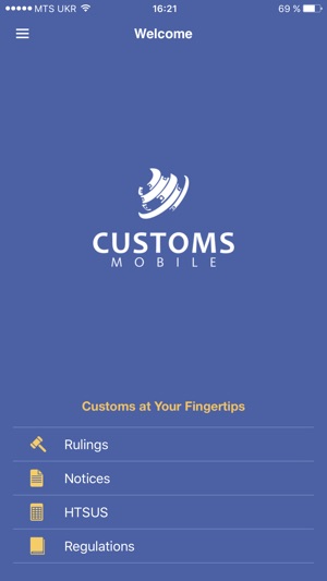 CustomsMobile(圖1)-速報App