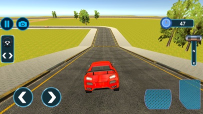 Real Car Fast Drive screenshot 3