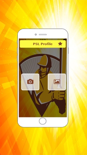 PSL Profile Photo Maker(圖1)-速報App