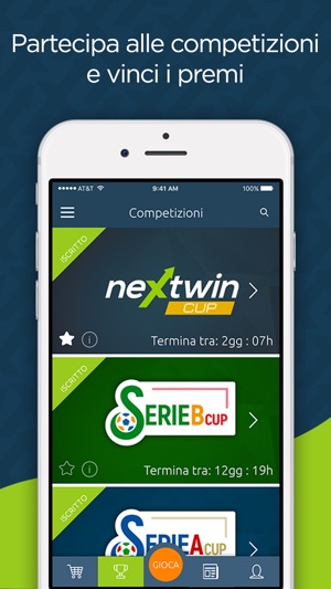 Nextwin - Pronostici Scommesse(圖4)-速報App