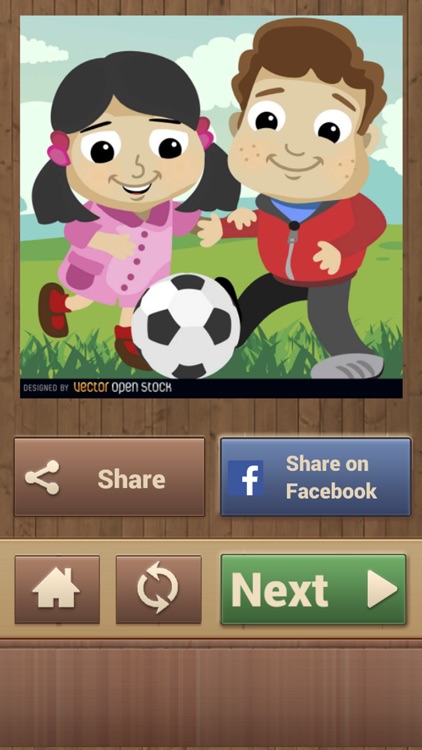 Jigsaw Puzzles Games For Kids screenshot-4