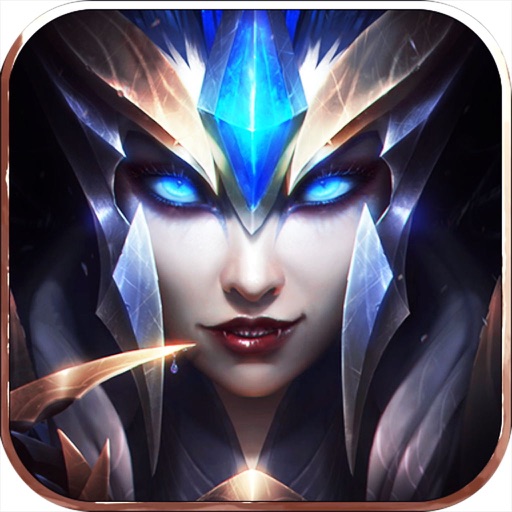 Ghost of the sanctuary battle iOS App