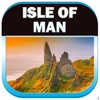 Isle of Man Offline Travel Map Guide
