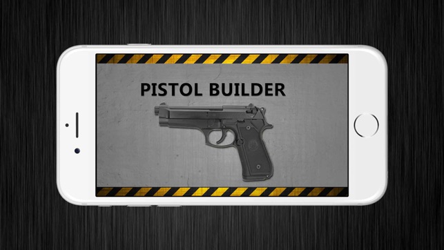 Pistol Builder - Pistol shoot sounds(圖1)-速報App