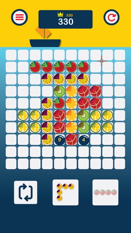 Fruits Legend Mannequin - Free Games Challenge screenshot-3