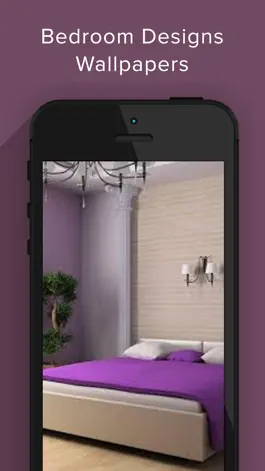 Game screenshot 3D Bedroom Designs Best Home Interior Design Ideas mod apk