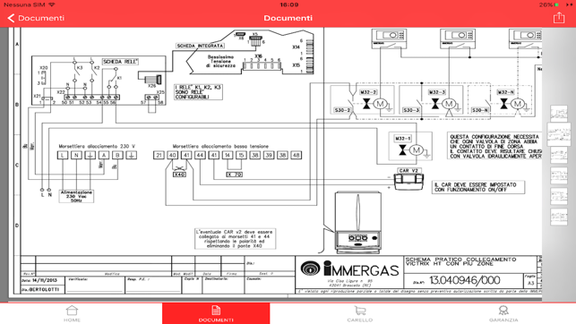 Spare Parts Ricambi Immergas(圖4)-速報App