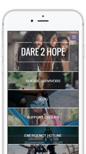 DARE 2 HOPE(圖1)-速報App