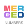 Merged Numbers: the best cool math