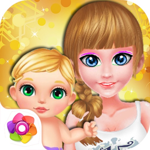 Doctor And Royal Princess-Mommy's Fantasy Diary iOS App