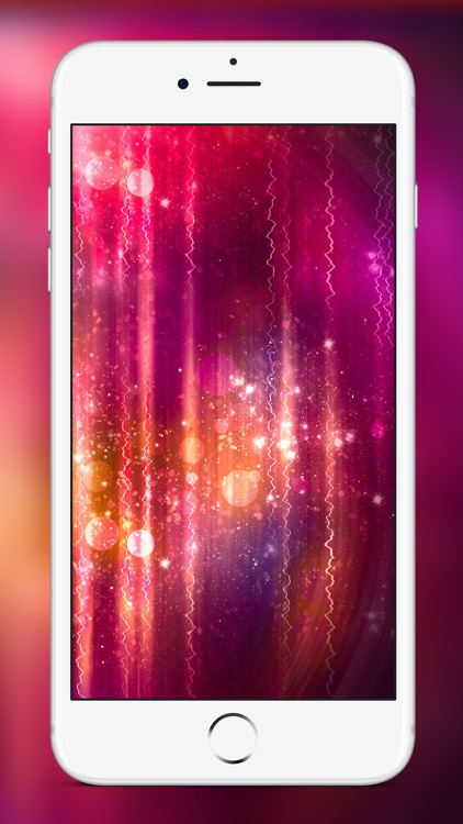 Neon Wallpapers - Electric Color Backgrounds Free