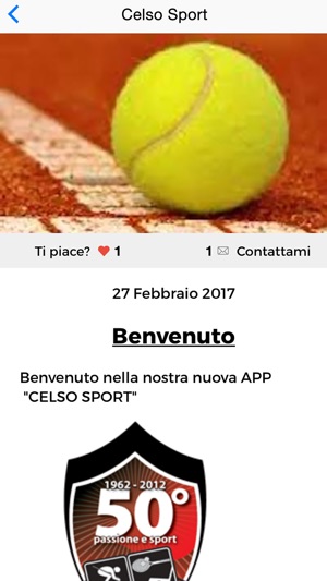 CELSO SPORT(圖2)-速報App