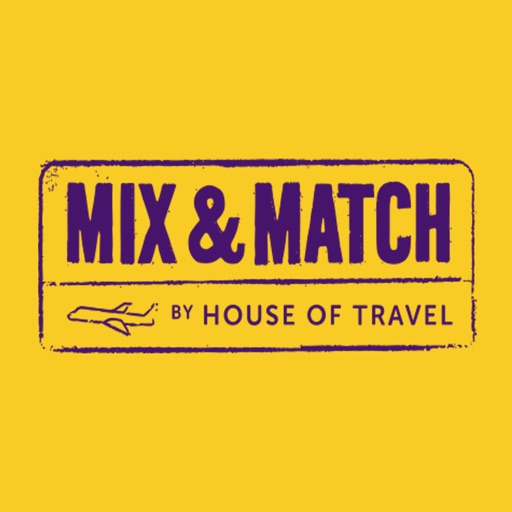 Mix & Match iOS App