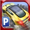 Roof Jumping: Parking Simulator 2