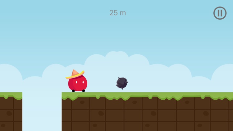 魔性声控跳-Scream Jump Games screenshot-3