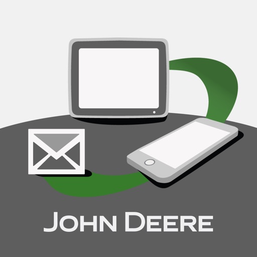 John Deere TimberOffice™ Data Transfer
