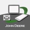 The new TimberOffice™ Data Transfer app from John Deere, makes it faster, easier, and more reliable than ever to get data sent to your forest company without delay
