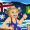 Learn the Aussie language