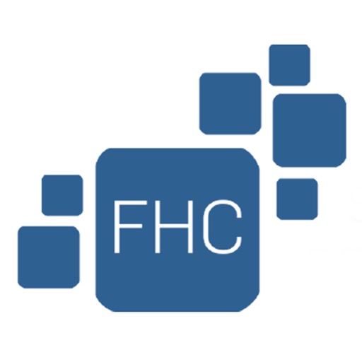 FHC - Sonhos Possíveis e Ideias de Transformação icon