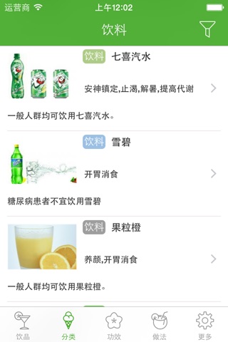 自制时尚饮品 - 健康饮食健康生活系列 screenshot 2