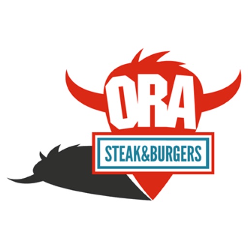 Ora Steak & Burgers icon