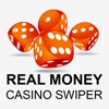 Real Money Casino Swiper
