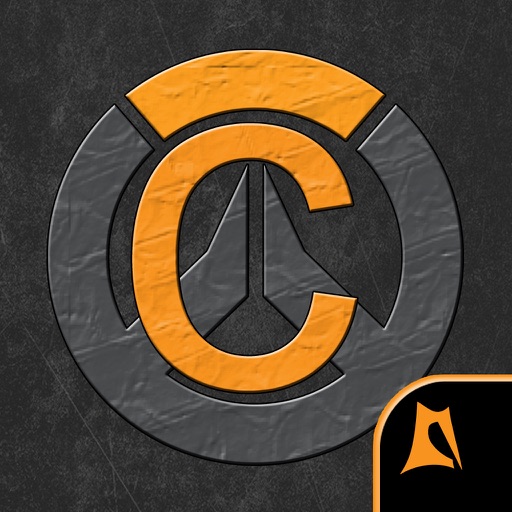 OW Companion - Overwatch App