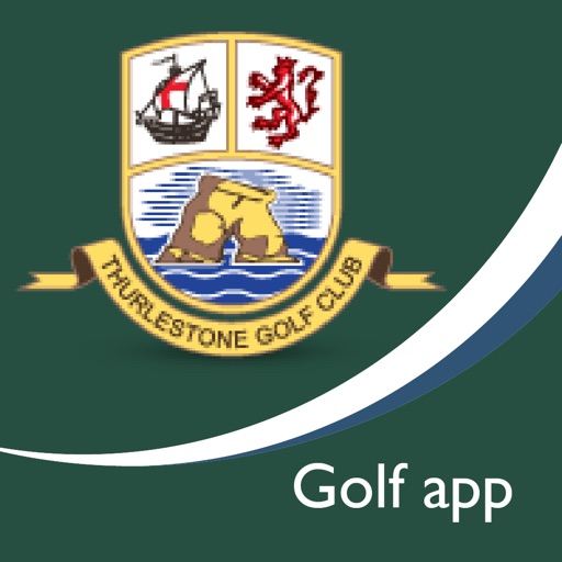 Thurlestone Golf Club - Buggy icon