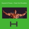 Muscle and fitness chest and shoulders