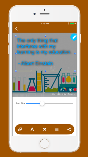 Albert Einstein's Quotes(圖3)-速報App