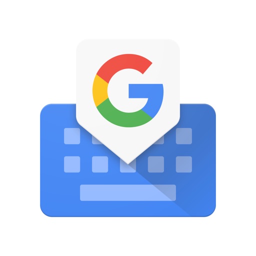 Gboard — a new keyboard from Google
