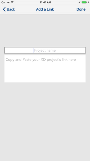 Xd Viewer for Adobe XD Project(圖2)-速報App