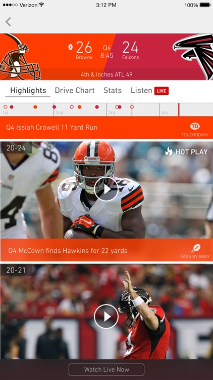 NFL